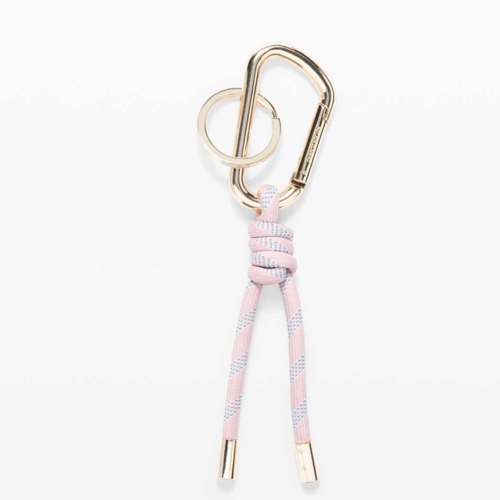 lululemon You Hold the Keychain